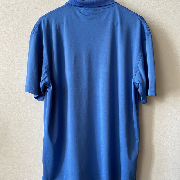 Akwa Performance Polo - Picture 3 of 3